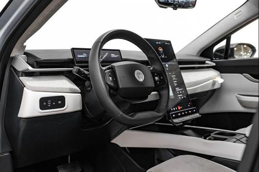 2023 Fisker Ocean Extreme