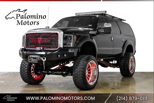 2014 Ford F-250 Lariat