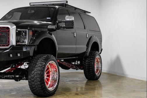2014 Ford F-250 Lariat