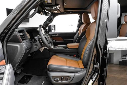 2026 Lexus GX 550 Premium