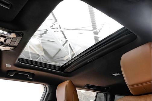 2026 Lexus GX 550 Premium