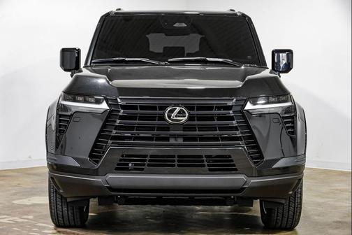 2026 Lexus GX 550 Premium