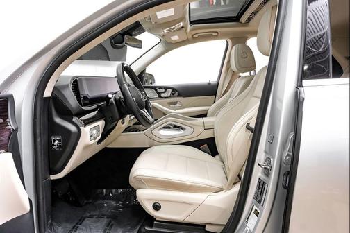 2021 Mercedes-Benz GLE 450 4MATIC