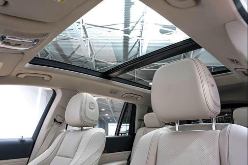 2022 Mercedes-Benz GLS 450 4MATIC