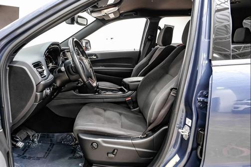 2021 Dodge Durango GT RWD