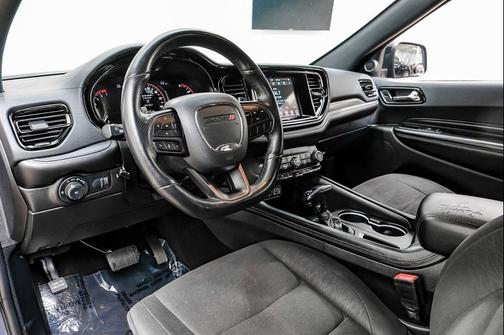 2021 Dodge Durango GT RWD