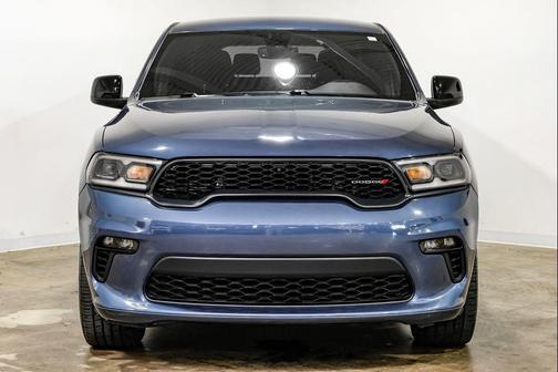2021 Dodge Durango GT RWD