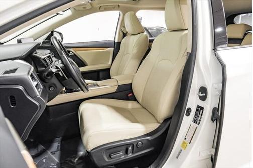 2021 Lexus RX 350 Base