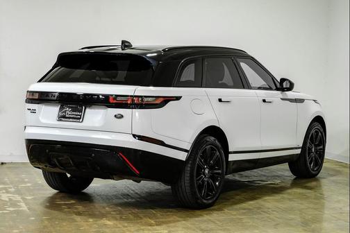 2020 Land Rover Range Rover Velar P250 S R-Dynamic