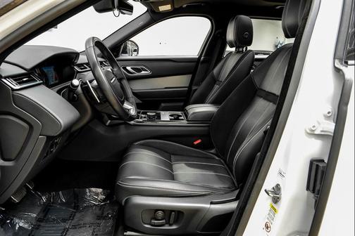 2020 Land Rover Range Rover Velar P250 S R-Dynamic