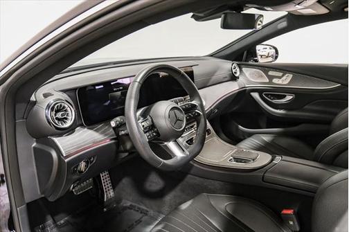 2023 Mercedes-Benz CLS 450 Base