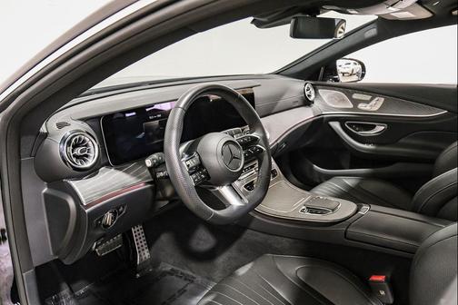 2023 Mercedes-Benz CLS 450 Base