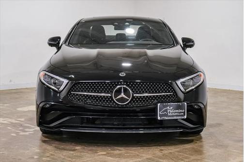 2023 Mercedes-Benz CLS 450 Base