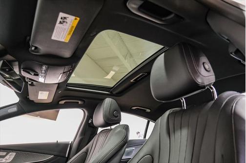 2023 Mercedes-Benz CLS 450 Base