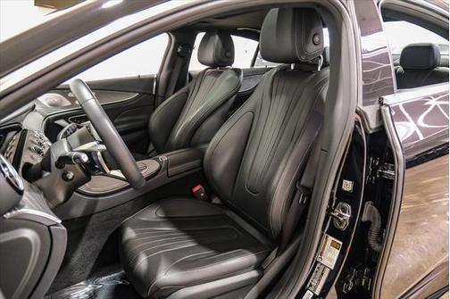 2023 Mercedes-Benz CLS 450 Base