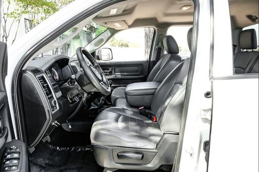 2015 RAM 3500 Tradesman