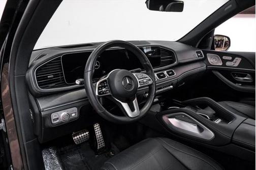 2023 Mercedes-Benz GLS 580 4MATIC