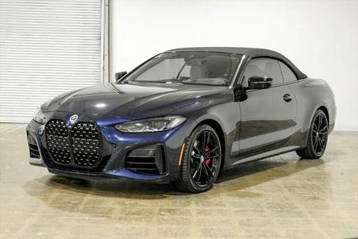 2023 BMW M440 i xDrive