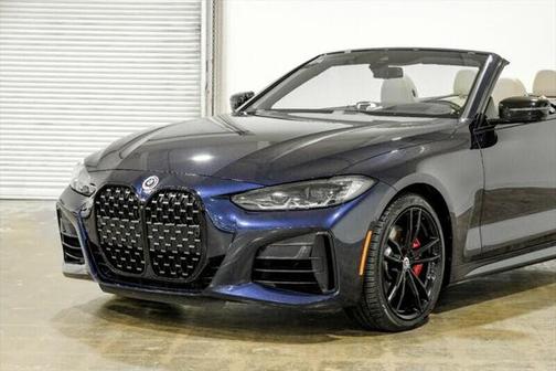 2023 BMW M440 i xDrive