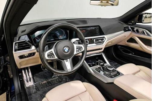 2023 BMW M440 i xDrive