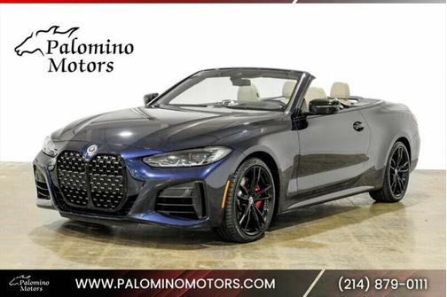 2023 BMW M440 i xDrive