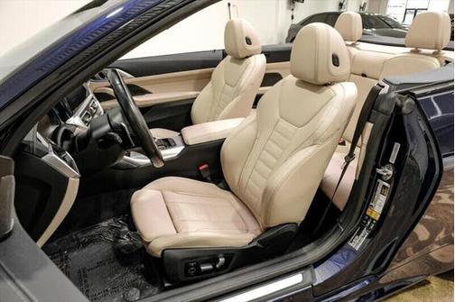2023 BMW M440 i xDrive