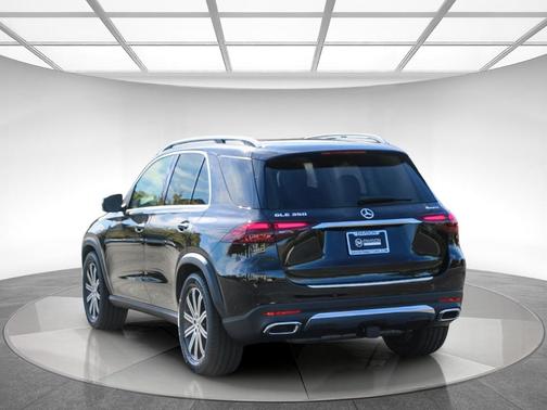 2026 Mercedes-Benz GLE 350 Base 4MATIC