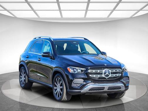 2026 Mercedes-Benz GLE 350 Base 4MATIC