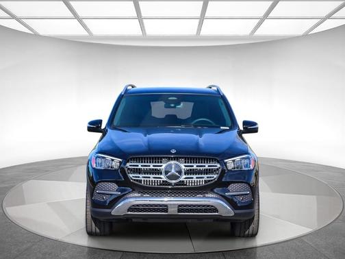 2026 Mercedes-Benz GLE 350 Base 4MATIC