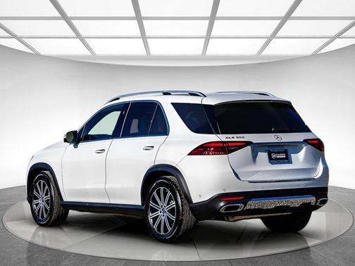 2026 Mercedes-Benz GLE 350 Base