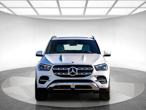 2026 Mercedes-Benz GLE 350 Base