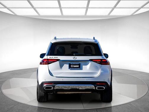 2026 Mercedes-Benz GLE 350 Base