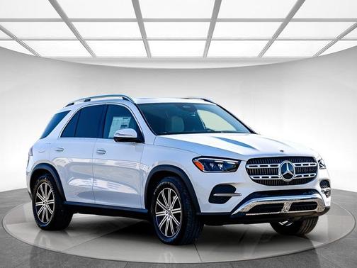 2026 Mercedes-Benz GLE 350 Base