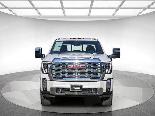 2024 GMC Sierra 3500 Denali