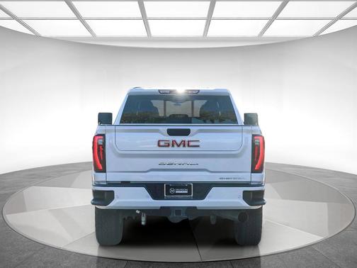 2024 GMC Sierra 3500 Denali