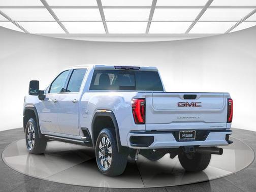 2024 GMC Sierra 3500 Denali
