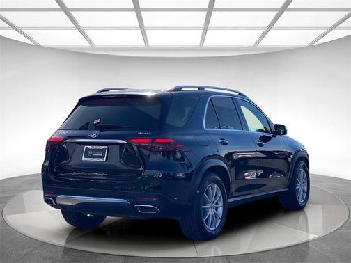 2024 Mercedes-Benz GLE 350 Base 4MATIC