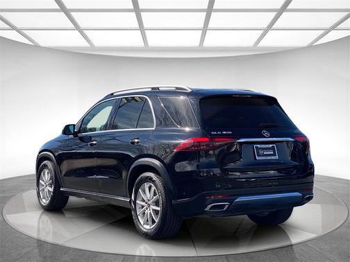 2024 Mercedes-Benz GLE 350 Base 4MATIC