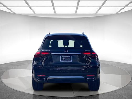 2024 Mercedes-Benz GLE 350 Base 4MATIC