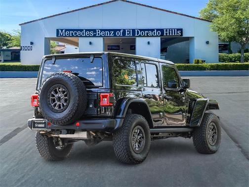 2023 Jeep Wrangler Rubicon 392
