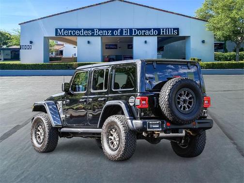 2023 Jeep Wrangler Rubicon 392