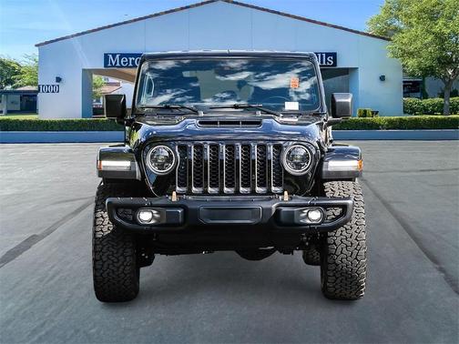 2023 Jeep Wrangler Rubicon 392