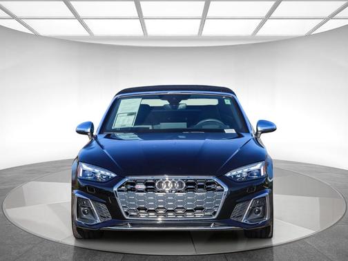 2020 Audi S5 3.0T Prestige