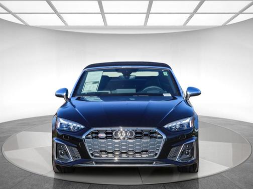 2020 Audi S5 3.0T Prestige
