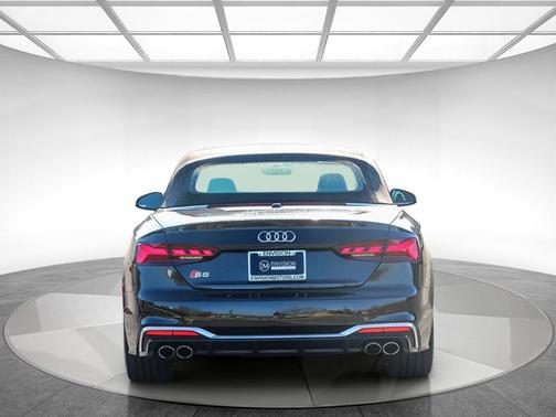 2020 Audi S5 3.0T Prestige