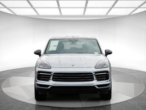 2020 Porsche Cayenne S Coupe AWD