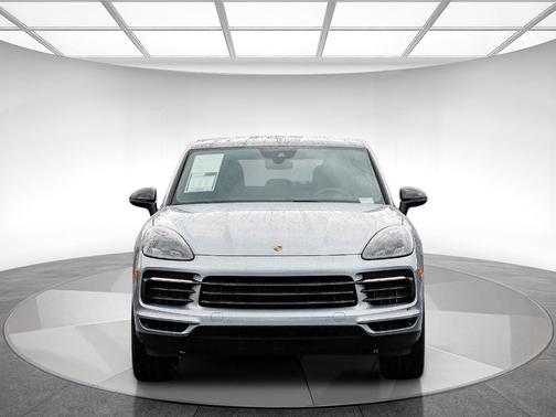 2020 Porsche Cayenne S Coupe AWD