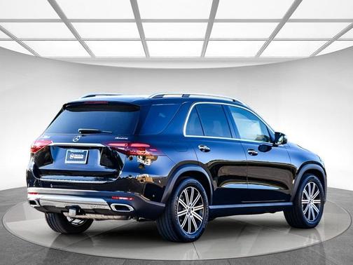 2026 Mercedes-Benz GLE 350 Base 4MATIC