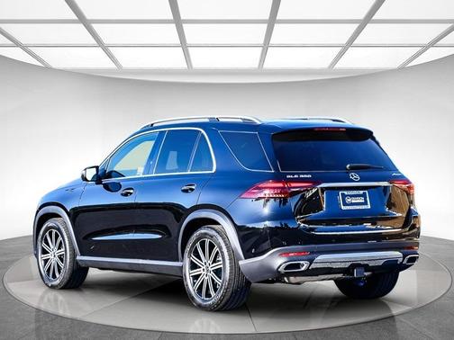 2026 Mercedes-Benz GLE 350 Base 4MATIC