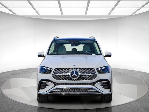 2026 Mercedes-Benz GLE 350 Base 4MATIC